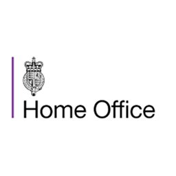 Home Office logo