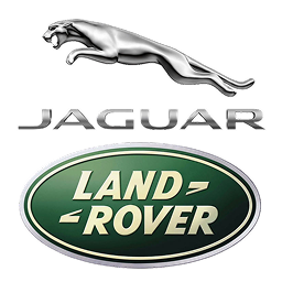 Jaguar Land Rover logo