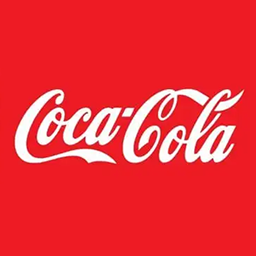 Coca-Cola logo