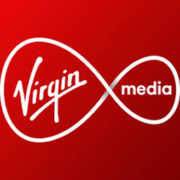 Virgin Media logo